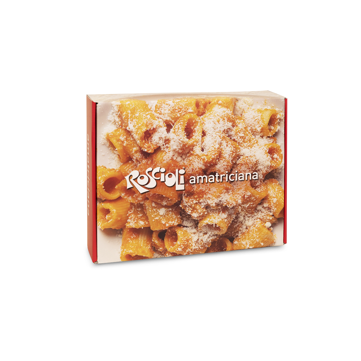 Amatriciana Kit