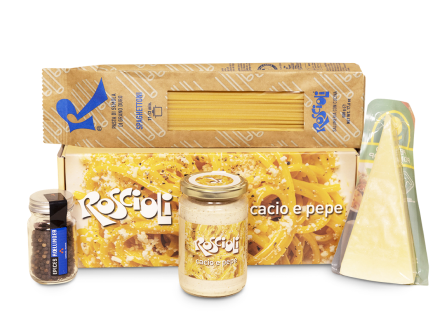 Kit Pasta