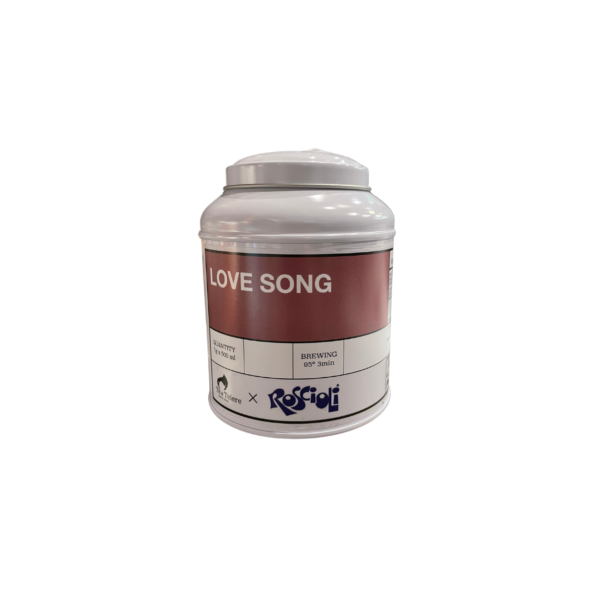 Infusion – Love song