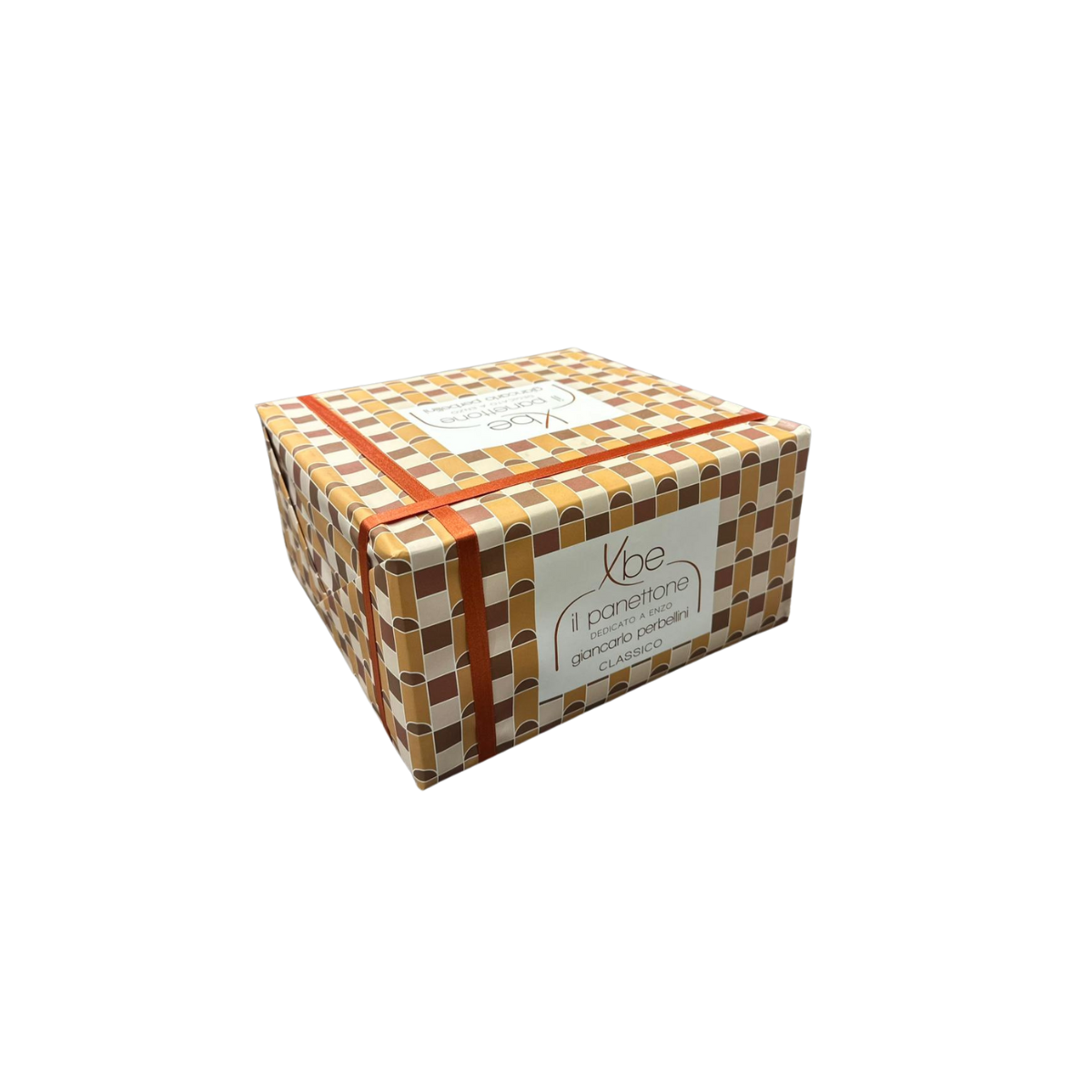 Panettone Perbellini - Classico