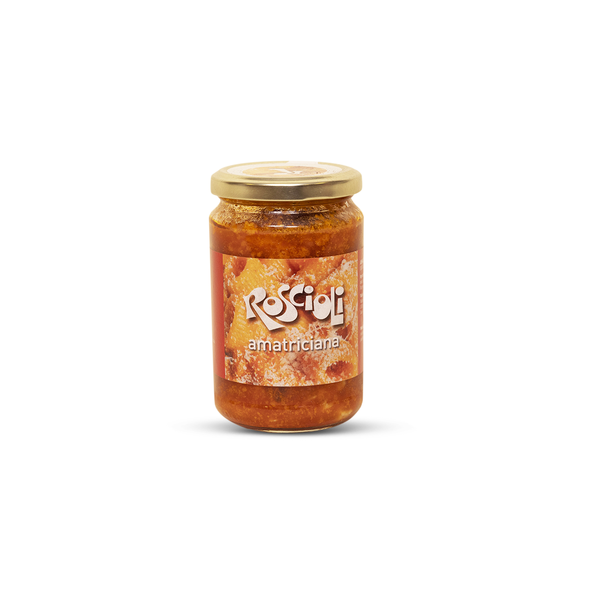 Salsa Amatriciana