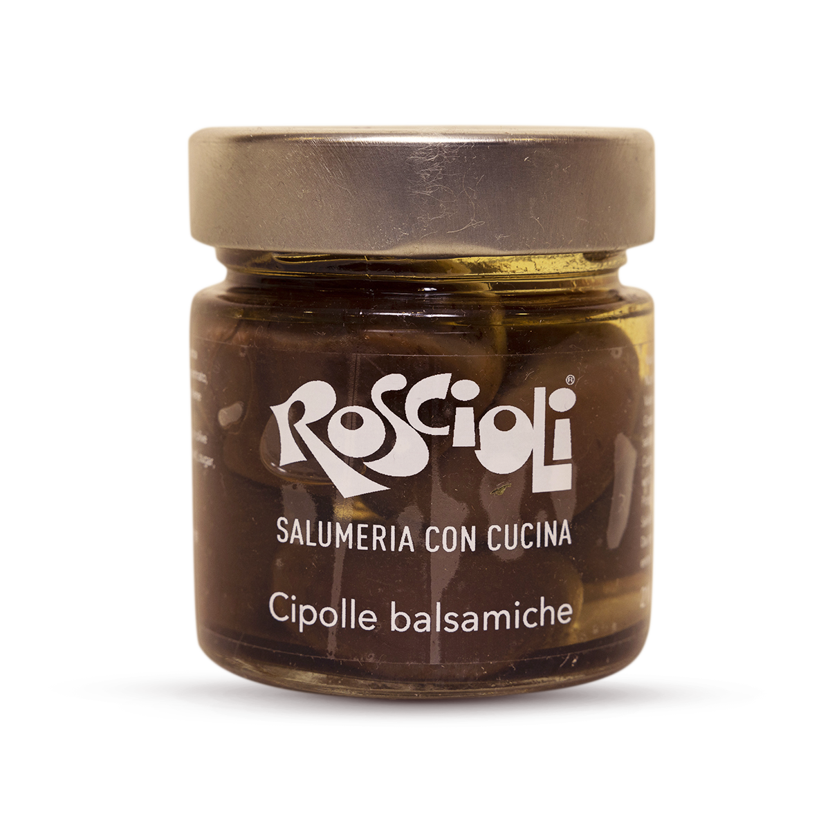 Cipolle Balsamiche Agnoni