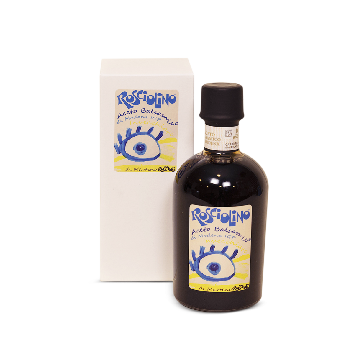 Aged Martino Gold Seal Vinegar