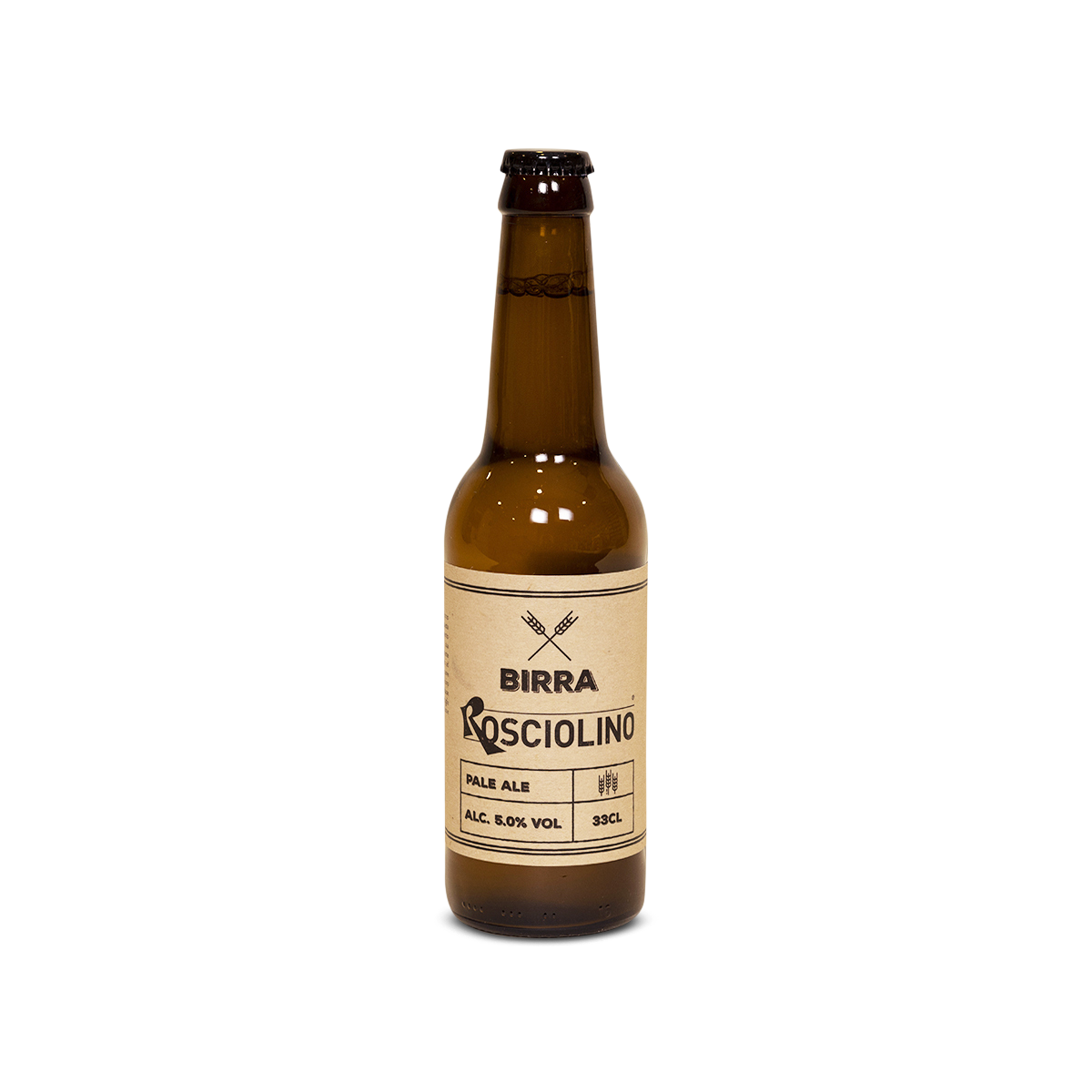 Rosciolino Beer