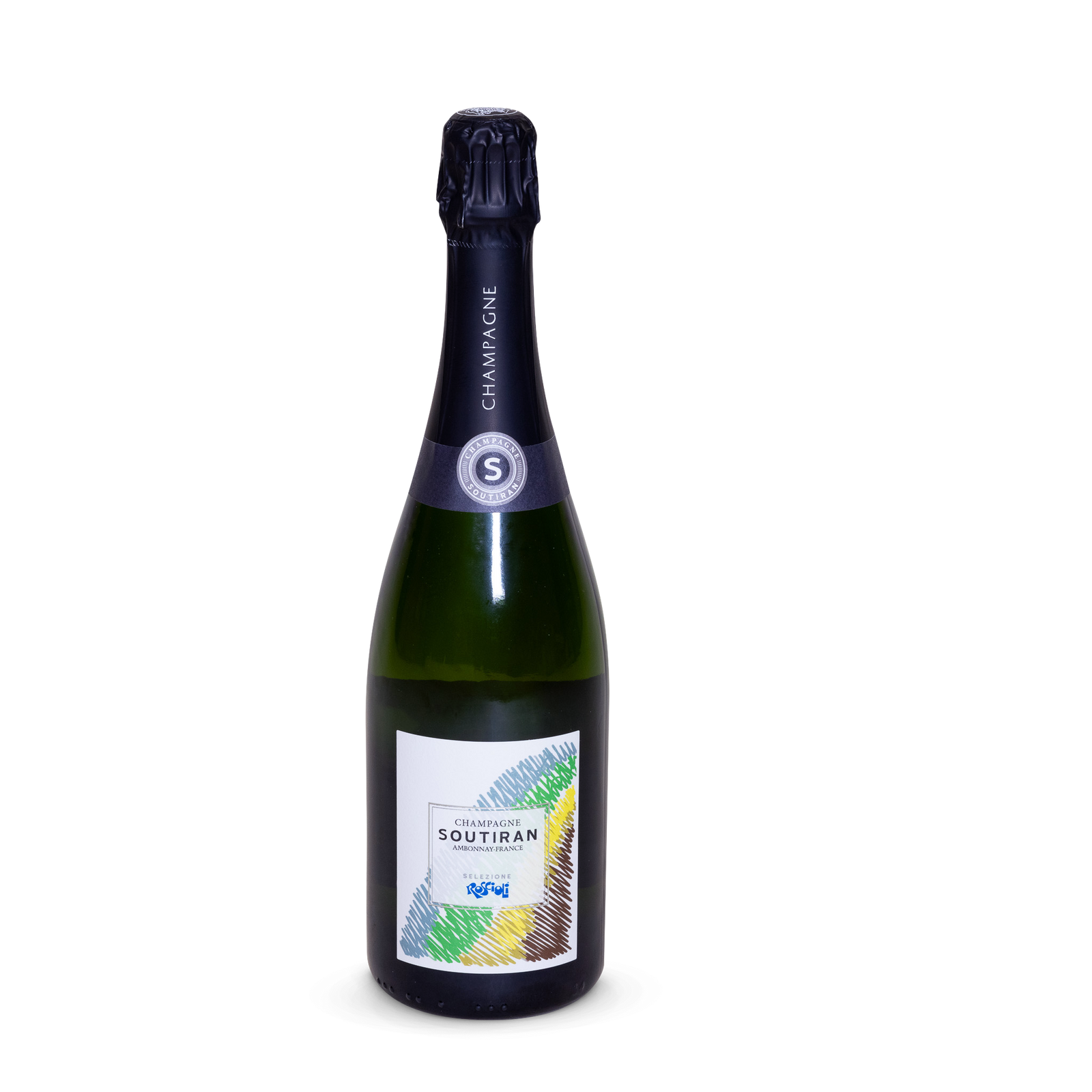 Champagne Soutiran