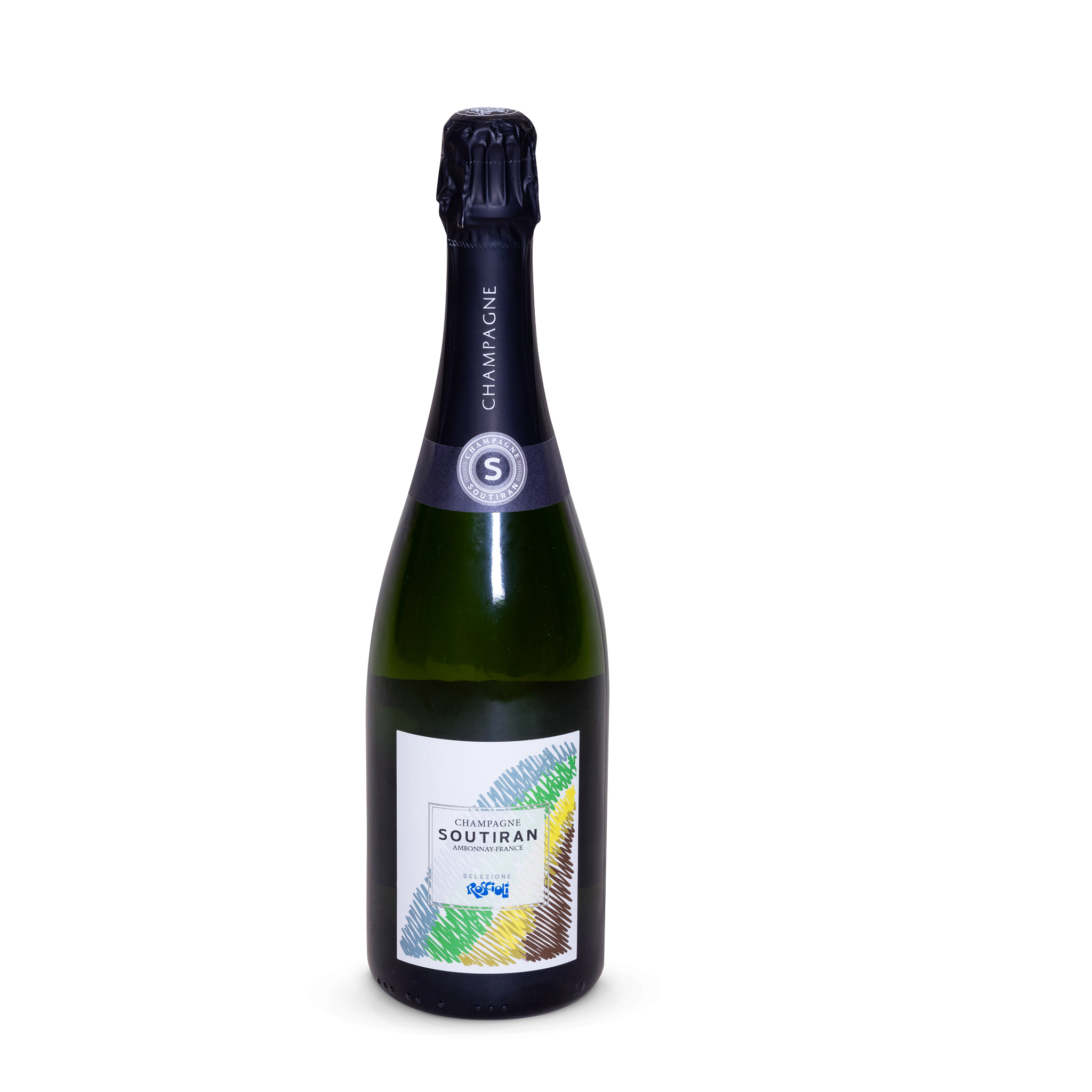 Champagne Soutiran