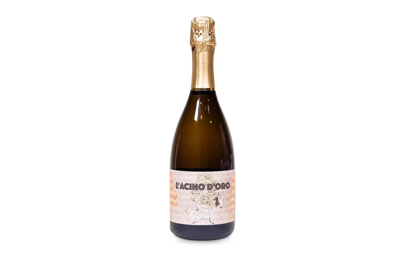 Prosecco L’Acino d’Oro, Selezione Roscioli