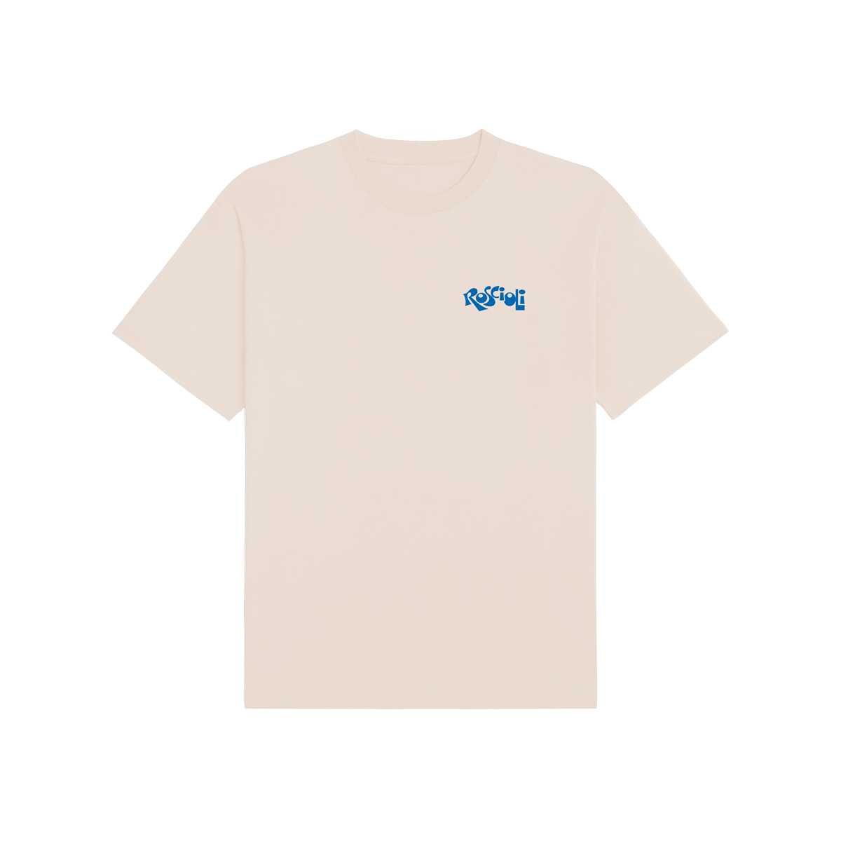 Cacio & Pepe T-shirt