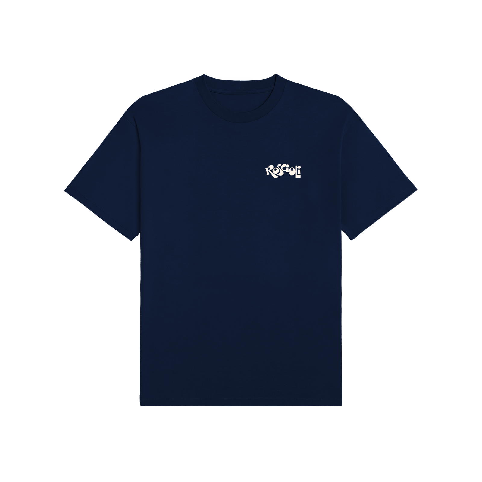 Amatriciana T-shirt Navy