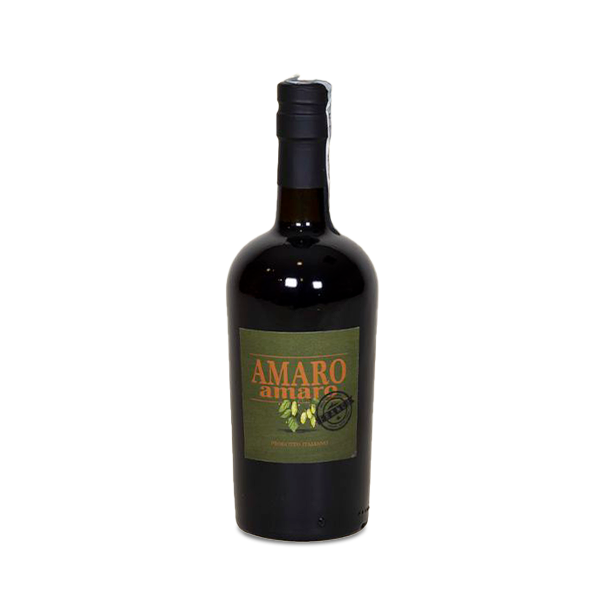 Amaro Amaro