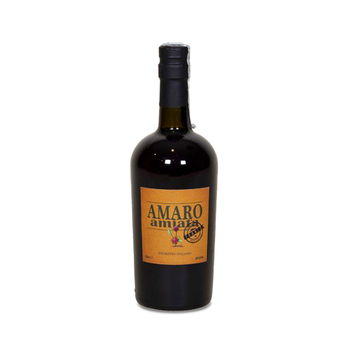 Amaro Amiata