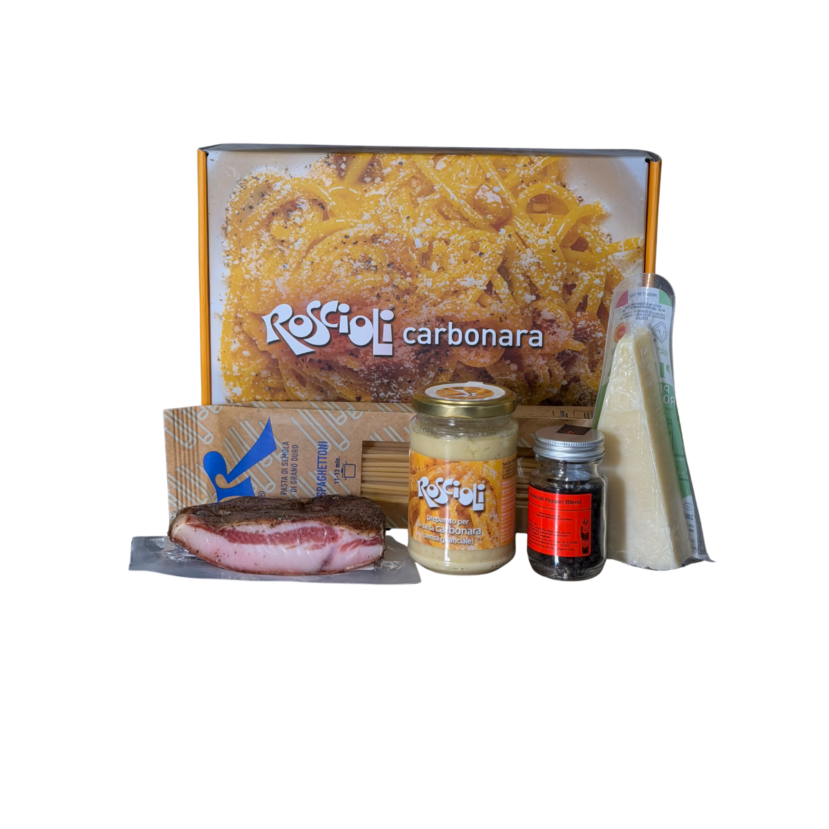 Kit Carbonara