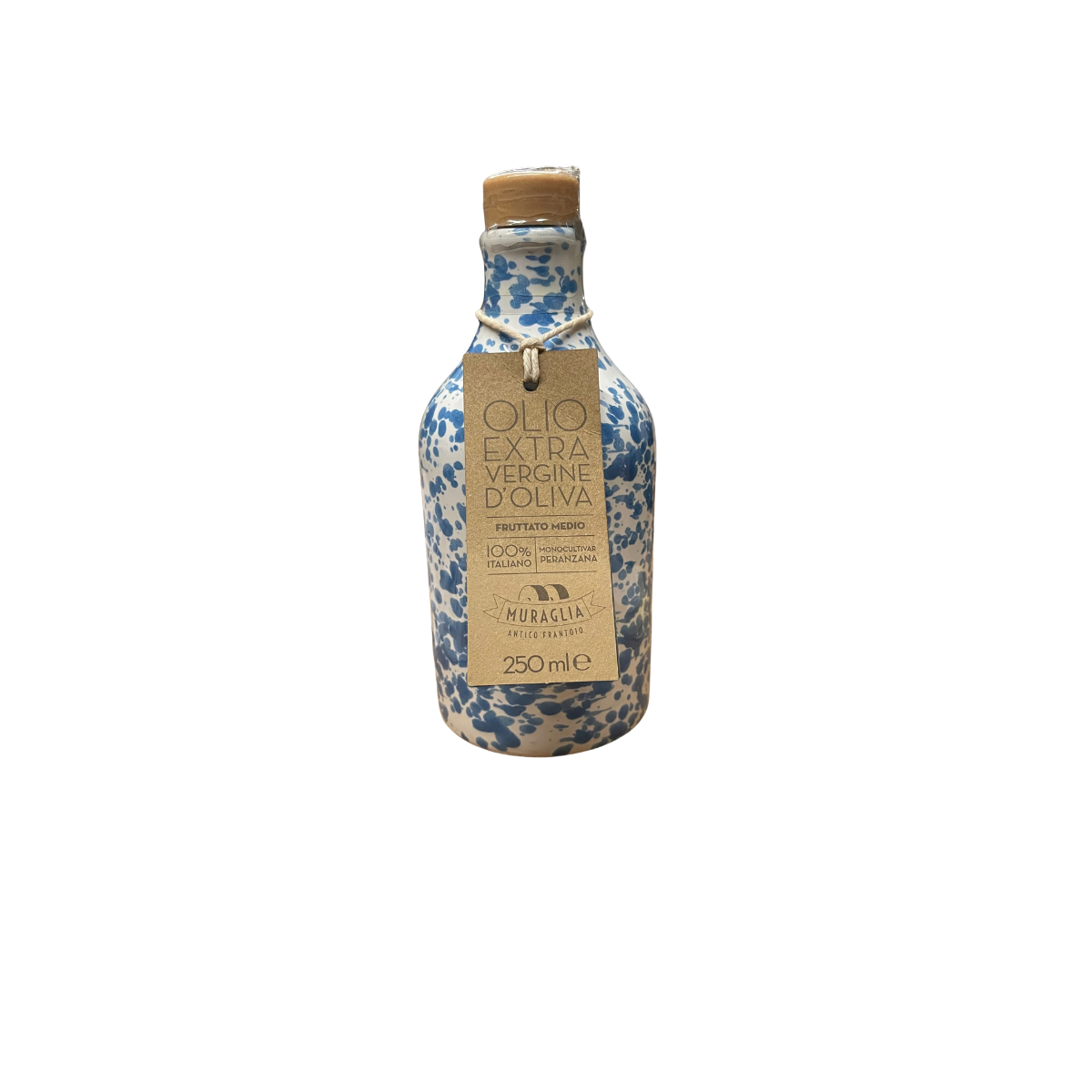 Olio EVO Roscioli Blu 250ml