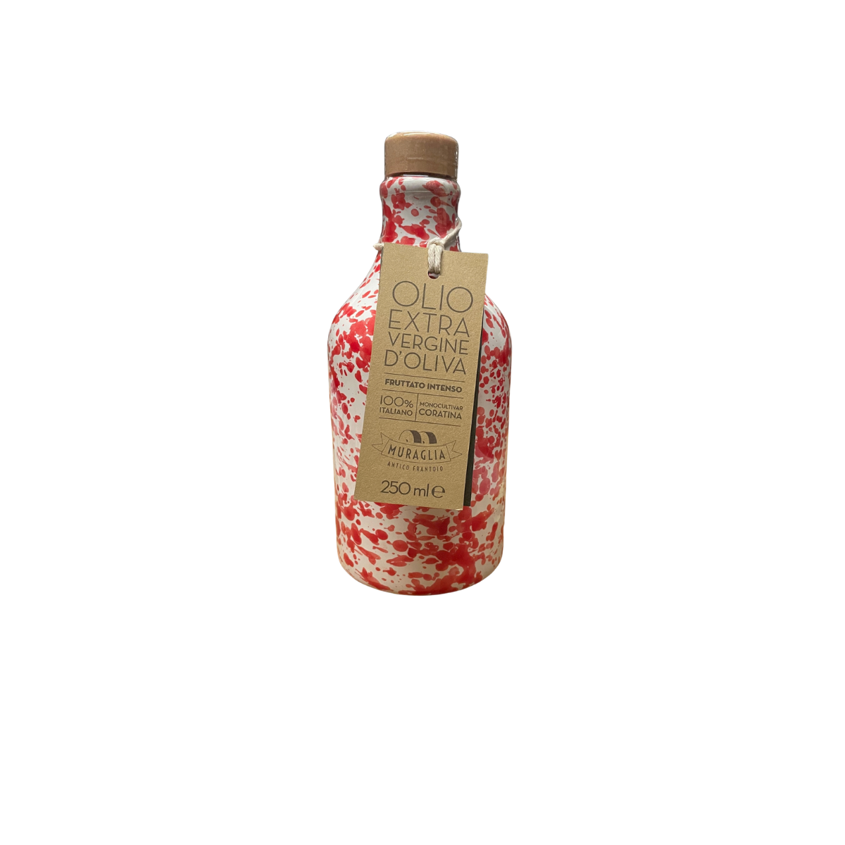 Olio EVO Roscioli Rosso 250ml