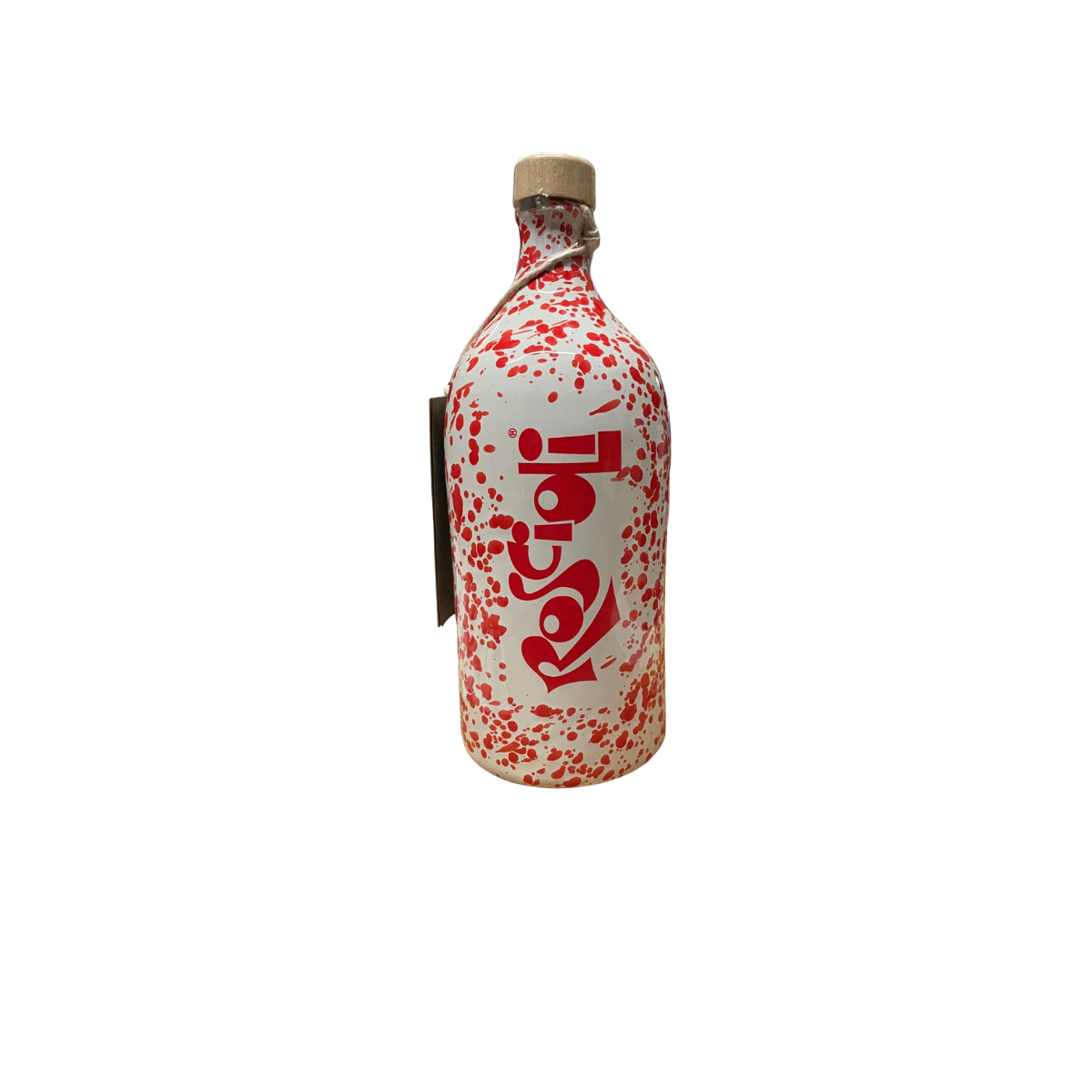 Olio EVO Roscioli Rosso 500ml