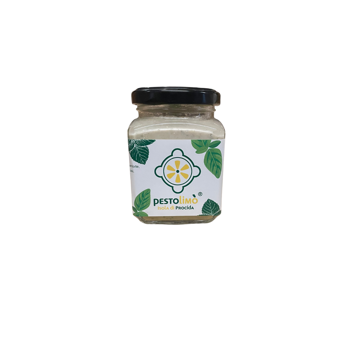 Pesto di Limoni