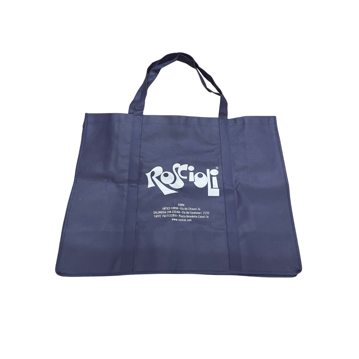 Tot Bag Roscioli Gigante